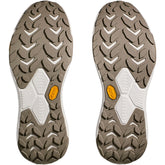 Men's - HOKA Transport - Varsity Navy/White